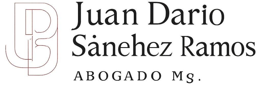 Juan Darío Sánchez Ramos